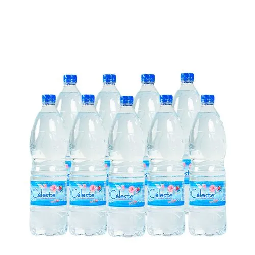 La Mangrove — EauMinerale