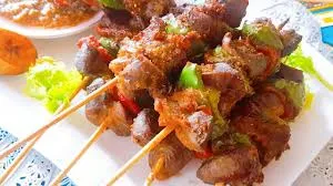 La Mangrove — GesiersBrochette