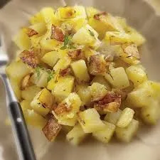 La Mangrove — Patate