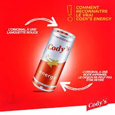 La Mangrove — CannetteEnergy