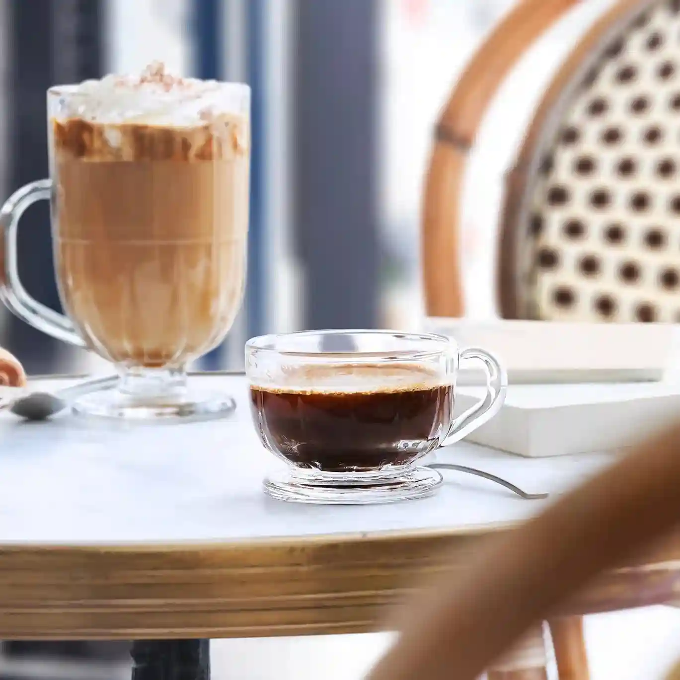 La Mangrove — CafeThe