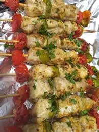La Mangrove — BrochetteMerou