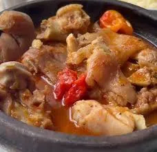 La Mangrove — BoeufSoupe