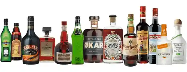 La Mangrove — Liqueur