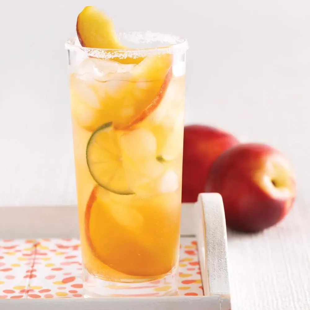 La Mangrove — Cocktail