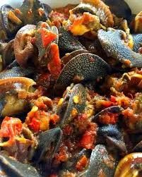 La Mangrove — Escargokedjenou