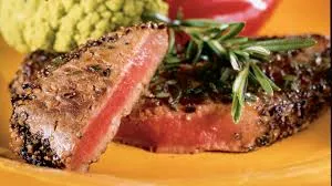 La Mangrove — BoeuSteak