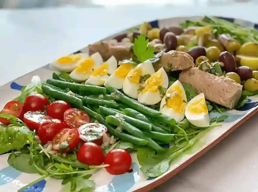 La Mangrove — SaladeComposee