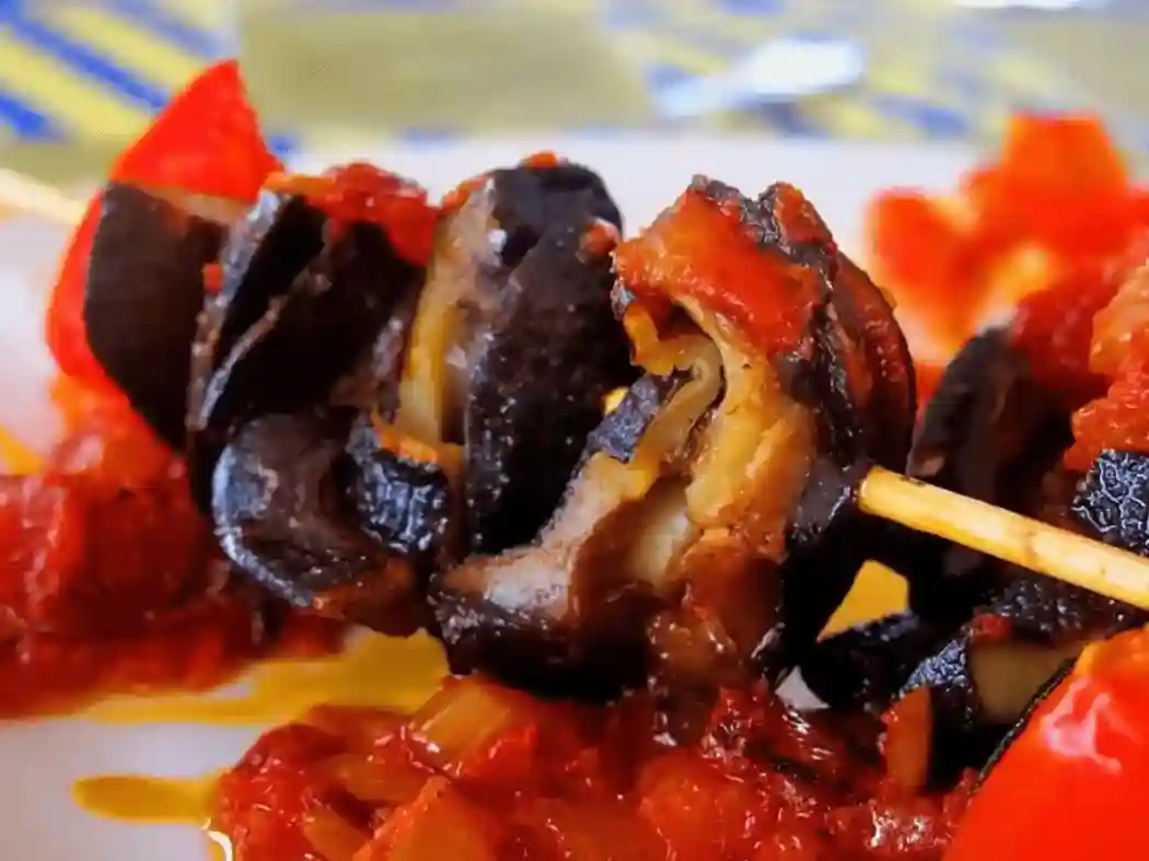 La Mangrove — EscargoBrochette