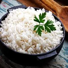 La Mangrove — Riz